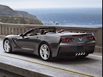 foto Chevrolet Corvette Stingray Stingray Z51 Convertible Aut nuevo precio $1,703,500