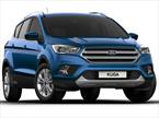 foto Ford Kuga 2.0L SEL 4x2