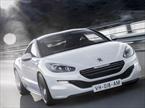 foto Peugeot RCZ 1.6 Tiptronic (2013)