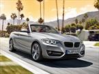 foto BMW Serie 2 Convertible M240i Paquete M