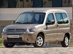 foto Citroën Berlingo Multispace 1.6 HDi SX Pack (2013)