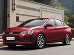 foto Chevrolet Cavalier 1.5L LT (2020)