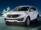 foto Kia Sportage R R 2.0L 4x2 GSL Aut