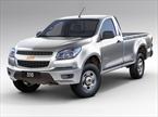 foto Chevrolet S 10 LS 2.8 4x2 CS