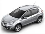 foto Peugeot 2008 Sport THP