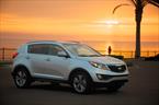 foto Kia Sportage EX Pack 2.0L Aut