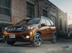 foto Honda BR-V Prime