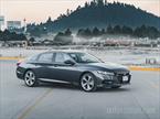 foto Honda Accord Touring