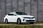 foto Kia Optima 2.0L Turbo GDI SXL