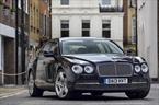 foto Bentley Flying Spur 6.0L (2014)