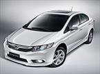 foto Honda Civic 1.8 EXS Aut