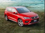 foto SEAT Ateca FR