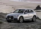 foto Audi Q5 2.0T Select (2020)