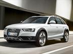 foto Audi A4 Allroad 2.0 T FSI Ambition Quattro S-tronic