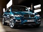 foto BMW X6 xDrive 50i Paquete M (2019)