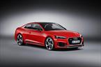 foto Audi RS 5 Coupé 2.9L