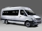 foto Mercedes Benz Sprinter Minivan 2.2L 515 Minibus 20P (2019)