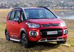 foto Citroën C3 Aircross 1.6i Exclusive My Way