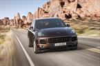 foto Porsche Cayenne GTS (2020)