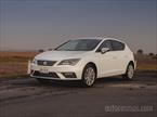 foto SEAT León Style financiado en mensualidades enganche $81,467 mensualidades desde $7,730