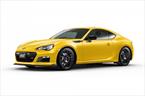foto Subaru BRZ 2.0L