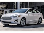foto Ford Fusion SE LUX Híbrido