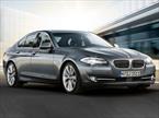 foto BMW Serie 5 535i Executive