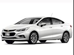 foto Chevrolet Cruze LT (2018)