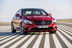 foto Mercedes Clase CLA 200 CGI Sport (2018)