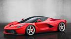 foto Ferrari LaFerrari