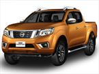 foto Nissan NP300 Frontier 2.5L Limited 4x2 DC (2020)