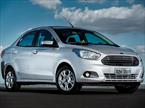 foto Ford Ka + SEL (2018)