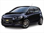foto Chevrolet Sonic Hatchback  1.6 LT Aut