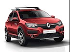 foto Renault Sandero Stepway Volcom Edición Limitada