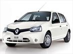 foto Renault Clio Mío 5P Confort Pack Sat (2017)