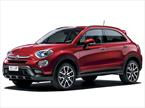 foto FIAT 500x 1.4L Turbo Cross 4x4 Aut