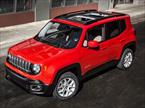 foto Jeep Renegade Sport