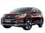 foto Honda CR-V City  2.4L (2016)