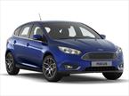 foto Ford Focus 5P 2.0L Titanium Aut