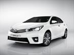 foto Toyota Corolla 1.8 SE-G Aut