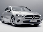 foto Mercedes Clase A Hatchback 250 AMG-Line Aut (2019)