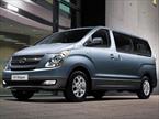 foto Hyundai H1 Mini Bus 12 Pas. CRDi Full Premium Aut