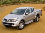 foto Mitsubishi L200 GLS 4x4 Diesel
