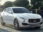 foto Maserati Levante GTS V8 (2020)