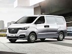 foto Hyundai Starex Cargo Van