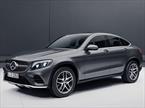 foto Mercedes Clase GLC 300 Coupé 4Matic AMG-Line