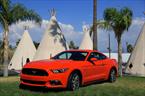 foto Ford Mustang GT 5.0L V8 (2016)