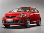 foto Chery Fulwin 1.5 5P
