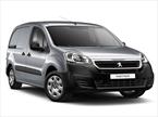 foto Peugeot Partner 1.6 HDi L2