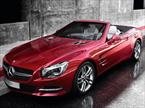 foto Mercedes Benz Clase SL